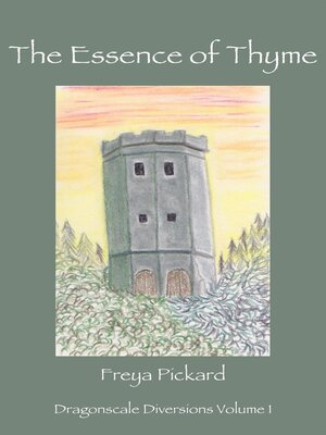 cover image of The Essence of Thyme